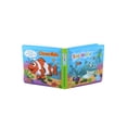 thumbnail image 4 of Libro De Baño Sonido Divertido Eva Libro De Baño Bebé Educación Temprana Juguete Libro De Cognición Flotante Para Bebé Speravity FN003431-02, 4 of 6