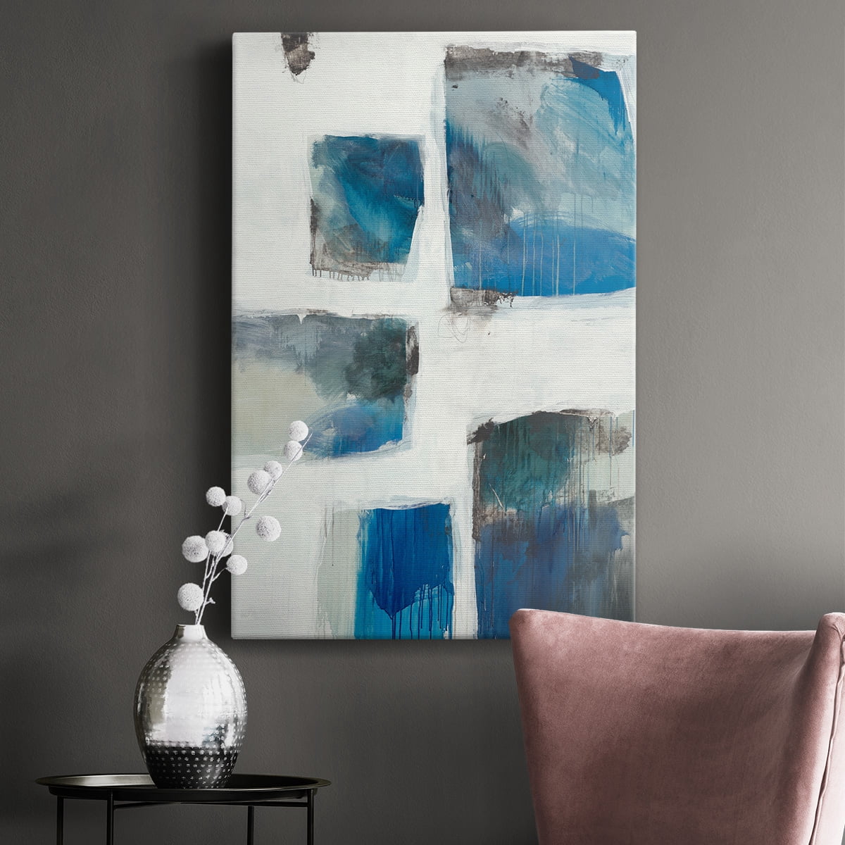 In This Together Premium Gallery Wrapped Canvas - Ready to Hang