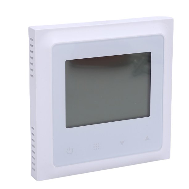 Termostato digital, control remoto de control remoto controlador de temperatura Inteligente para el HOGAR