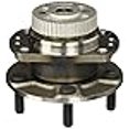 thumbnail image 3 of WJB WA512156 - Rear Wheel Hub Bearing Assembly - Cross Reference: Timken 512156 / Moog 512156 / SKF BR930067, 3 of 4