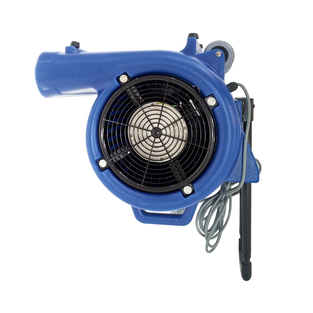Blower Carpet Dryer Dehumidifier Floor Blower Hotel Toilet Floor Commercial Home 220V 900W