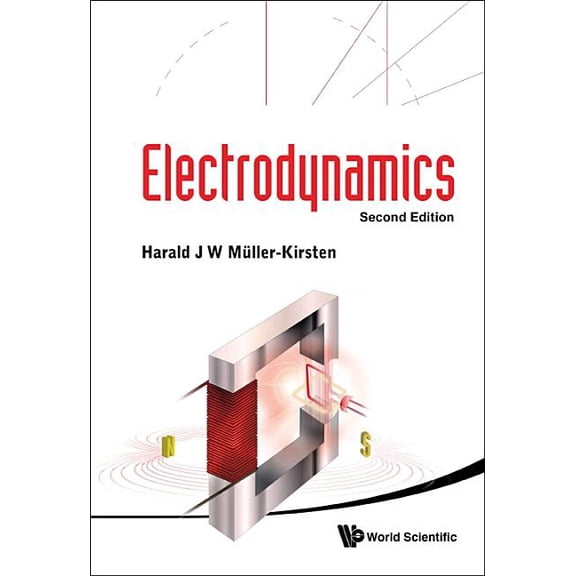 Electrodynamics (2nd Edition), (Paperback)
