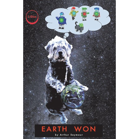 Earth Won (Paperback)