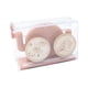 thumbnail image 4 of Enhebrador de Agujas para Máquina de Coser, Accesorios de Herramienta de Inserción de Puntada Automática para Mano Rosa Gloria Enhebrador de máquina de coser, 4 of 9