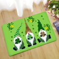 thumbnail image 3 of St. Patrick's Kitchen Rug St. Patrick's Day Welcome Doormats Home Carpets Decor Carpet Living Room, 3 of 7