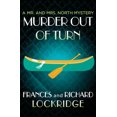 thumbnail image 2 of Pre-Owned Murder Out of Turn (Paperback) 1504047664 9781504047661, 2 of 2