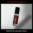 thumbnail image 5 of Tresemme Weightless Silk Serum Keratin Smooth Heat Protection and Frizz Control, 3.3 oz, 5 of 10
