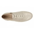 thumbnail image 3 of Vionic Women's Callie Loafer Slip On Hybrid Oxford Gold Leather 9W, 3 of 5