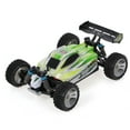 thumbnail image 4 of WLtoys A959-B 1:18 2.4GHz 4WD Off Road RC Car 70KM/H, 4 of 12