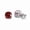 pigeon 8mm, variant on One Pair 8.0mm Lab Grown Pigeon Blood Red Ruby With Inclusions Gemstone For Women S925 Sterling Silver Earrings Fine Jewelry