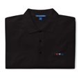 thumbnail image 2 of I LUV Bear Trading Polo Shirt, 2 of 10