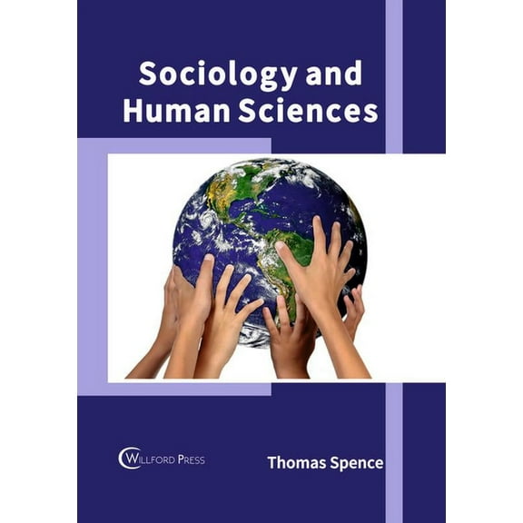 Sociology and Human Sciences (Hardcover)