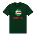 thumbnail image 1 of Castrol T-Shirt Empilable pour Adulte, 1 of 3