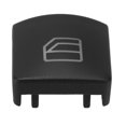 thumbnail image 2 of Reparación del interruptor de ventana y tapa del asiento del conductor para Mercedes Benz Clase A 2013-2018, 2 of 14