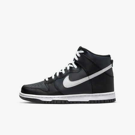 (GS) Nike Dunk High 'Black Panda' (2022) DH9751-001