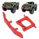 thumbnail image 5 of Defensor de Coche RC ANGGREK Parachoques 1/16, 5 of 8
