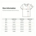 thumbnail image 6 of Men's Cotton Breathable Baseball Glove Graphic T-Shirt with Ice Cream Sprinkles Drip Design - Casual Short Sleeve Round Neck Tee for Casual Attire, Baseball T Shirts, Summer Fashion, Soft Fabric, 6 of 6