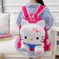 thumbnail image 3 of (Rosa) 1 pieza Mochila Monedero para Mujer Mochila de Moda Mochilas de Día Bolso de Hombro Cartera Monedero 10.2 x 4.3 x 12.9*, 3 of 5