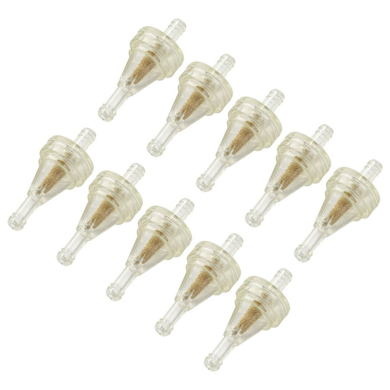 Arctic Cat 1/4-inch In-line Fuel Filter - 1974-2016 Snowmobile & ATV - Foto 7