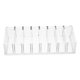 thumbnail image 4 of unbranded Caja Organizadora De Cosméticos Transparente Con Multifuncional Para Y Polvo Compacto, 4 of 8