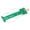 Green, variant on Suodoka 4 Arm Helical Antenna PCB Wide Range Electronic Component for Positioning System Green 1.6G (13 in / 33 cm)