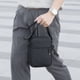 thumbnail image 5 of Messenger Messenger Bag para Hombres y Mujeres Bolso de Hombro de Vije Ligero Bolsa de Cuerpo Cruzado, 5 of 7
