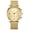 Gold Shell Gold, variant on Luminous waterproof quartz men's watch
