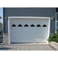 thumbnail image 2 of Smart Vent Insulated Foundation Flood Vent – Garage Door Model, FEMA Compliant, 2 of 2