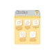 thumbnail image 5 of Similac Neosure Lata Con 370 g, 5 of 8