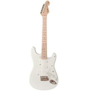 Axe Heaven Fender Stratocaster Olympic White Miniature Guitar Replica Collectible