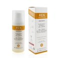 thumbnail image 5 of Crema hidratante en gel con vitamina C Ren Radiance Glow para uso diario, 5 of 5