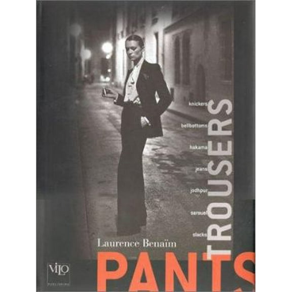 Pre-Owned Pants: A History Afoot (Hardcover) 2845760353 9782845760356