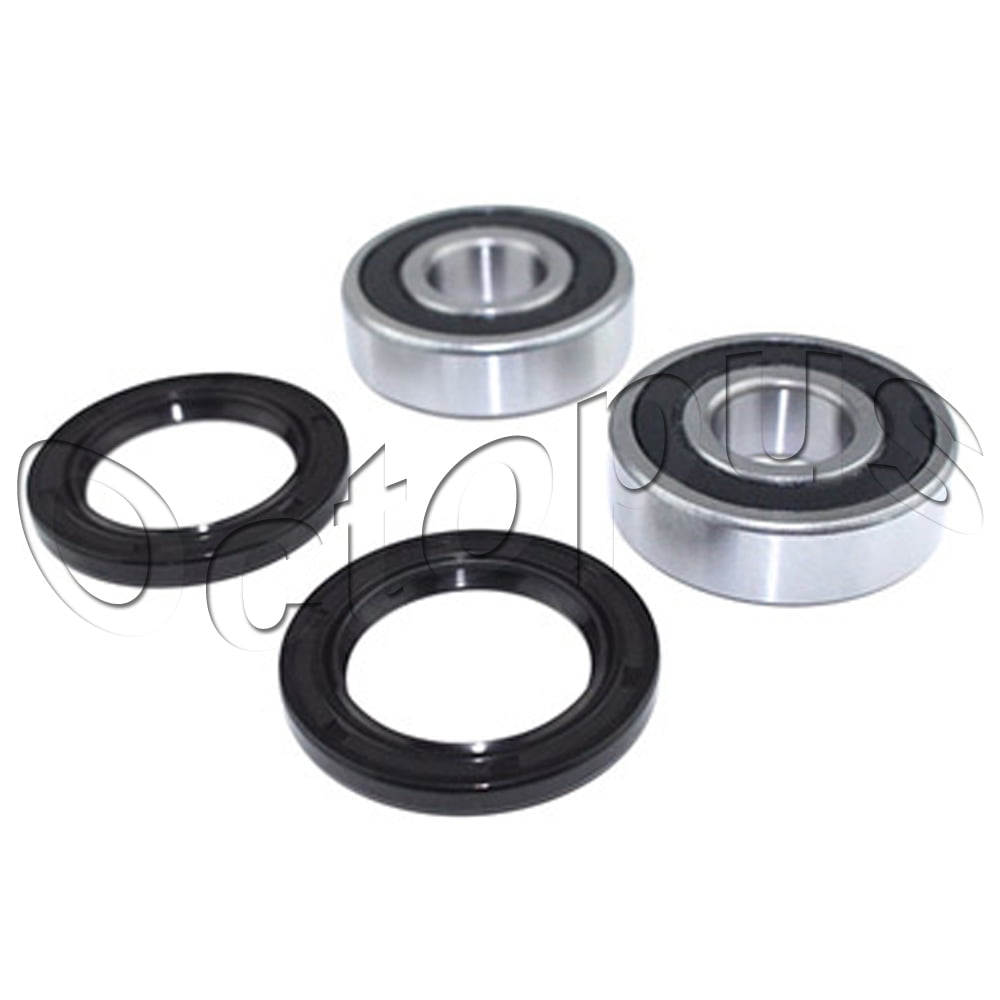 Wheel Bearing Kit~1999 Honda TRX300EX Sportrax ATV Bearing Connections 301-0098