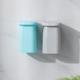 thumbnail image 3 of Portavasos Magnético para Colgar en la Pared para Hacer Gárgaras, Ideal para Parejas, Familias, Artículos de Baño, 3 of 5