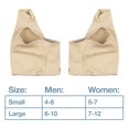thumbnail image 5 of Almohadillas de gel ZenToes Sleeve Relief Sleeve para hombres y mujeres, 5 of 5