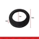 thumbnail image 3 of EMPAQUE ESPONJOSO TANQUE TAZA 3" COFLEX P-B7002, 3 of 5