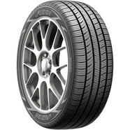 Suretrac High Performance 245/40R19 98W XL All Season Tires - Set of 4 ...