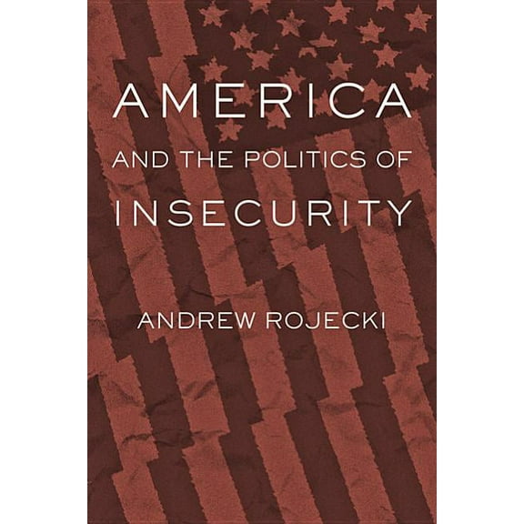 Themes in Global Social Change: America and the Politics of Insecurity (Paperback)