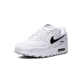 thumbnail image 4 of NIKE WOMENS AIR MAX 90 NN MNS Womens "White/Black" DH8010 101 DH8010 101 from Stadium Goods, 4 of 8