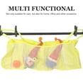 thumbnail image 2 of Phenofice Car Backseat Organizers Car Back Seat Organizer Light Green Oxford Cloth Storage 1Set, 2 of 6