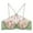 Green, variant on Soft Intention Jelly Wireless Bra Jelly Wireless Bra Jelly Bras for Girlfiend Bras for Women