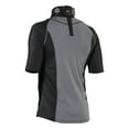 thumbnail image 5 of Shock Doctor Compression Hockey Short-Sleeve Shirt with Neck Guard | Youth Boys, 5 of 5