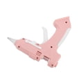 thumbnail image 4 of Hot Melt Gun Cordless High Viscosity Portable USB Rechargeable Hot Melt Glue Gun With 10PCS 7mm Glue Stick Pink, 4 of 4