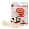 thumbnail image 4 of Papel encerado Norpro Square, 250 unidades, 15 cm x 15 cm, 4 of 4