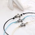 thumbnail image 3 of Anklets Foot Jewelry Women's Turtle Bracelet Chain Beach Anklet, 3 of 5