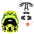 thumbnail image 4 of Elowen Full Helmet Face Full Face Mountain Bike Helmet Ventilation Lightweight Helmet, 4 of 7