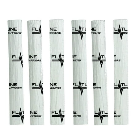 Flatline Barriers 60-66 GM C/K 10-30 Truck Front Door Insulation Kit - TABT4030