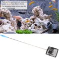 thumbnail image 4 of Aquarium Fish Net, Fine Mesh Fish Net For Fish  With Extendable Long Handle Long Handle Nylon Fine Mesh Fishing  For Fish  And Shrimp, 4 of 8