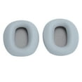 thumbnail image 4 of Fundas Para Los Oídos , Uso Cómodo, Almohadillas De Repuesto Perfectas Para Auriculares, Mejoran El Rendimiento De Graves Para W820BT/W828NB, 4 of 7