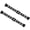 Black, variant on CEORPER 2Pcs Table Game Score Goal Counter Table Football Counter Billiard Score Board